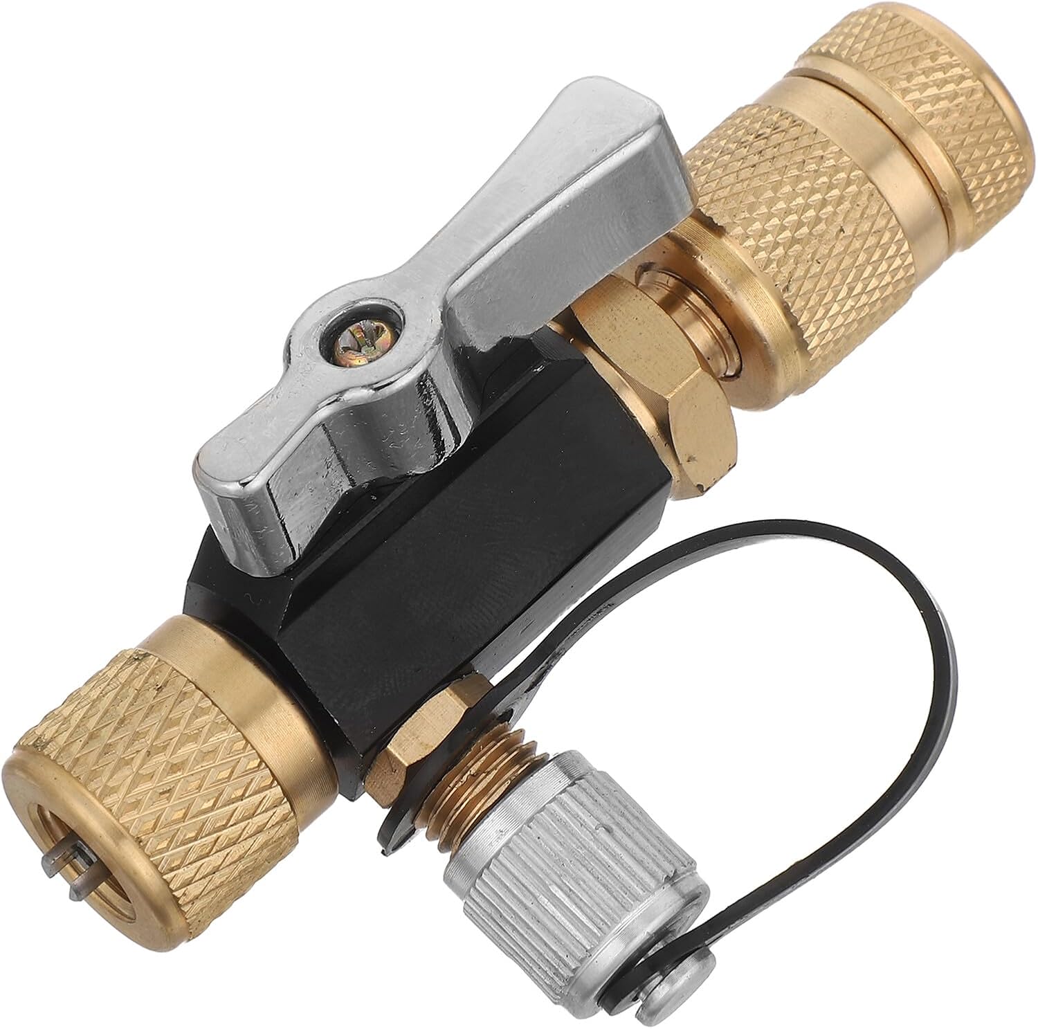 Extractores de núcleo de válvula de aire acondicionado Abaodam
