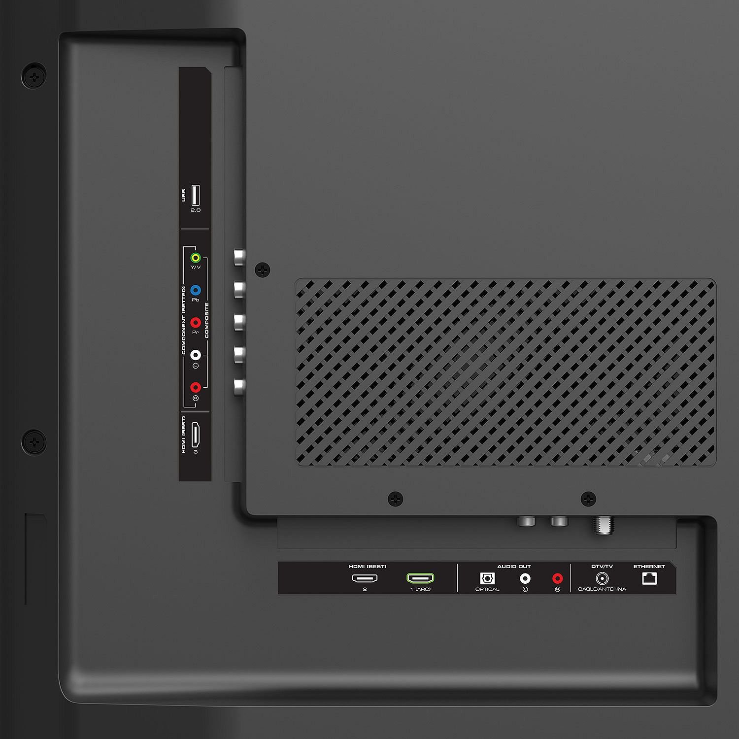 Amazon.com: VIZIO D-Series 60