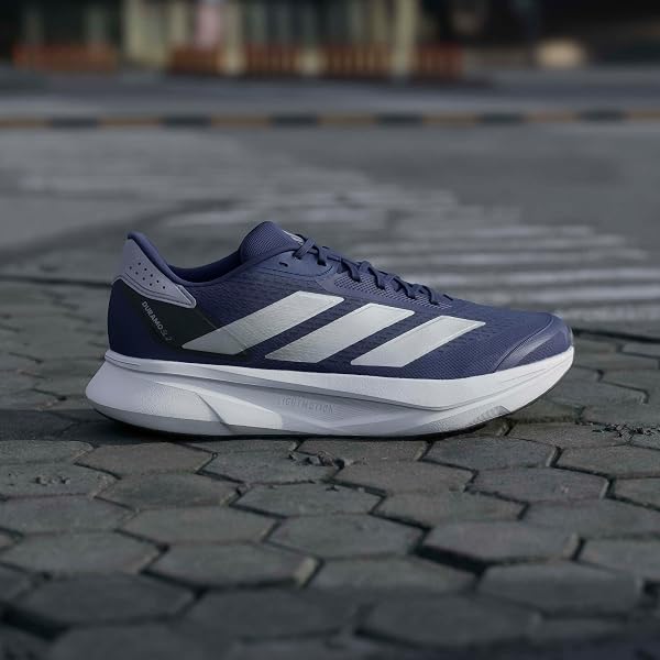 adidas Men's Zapatilla Duramo SL 2 Running - 2