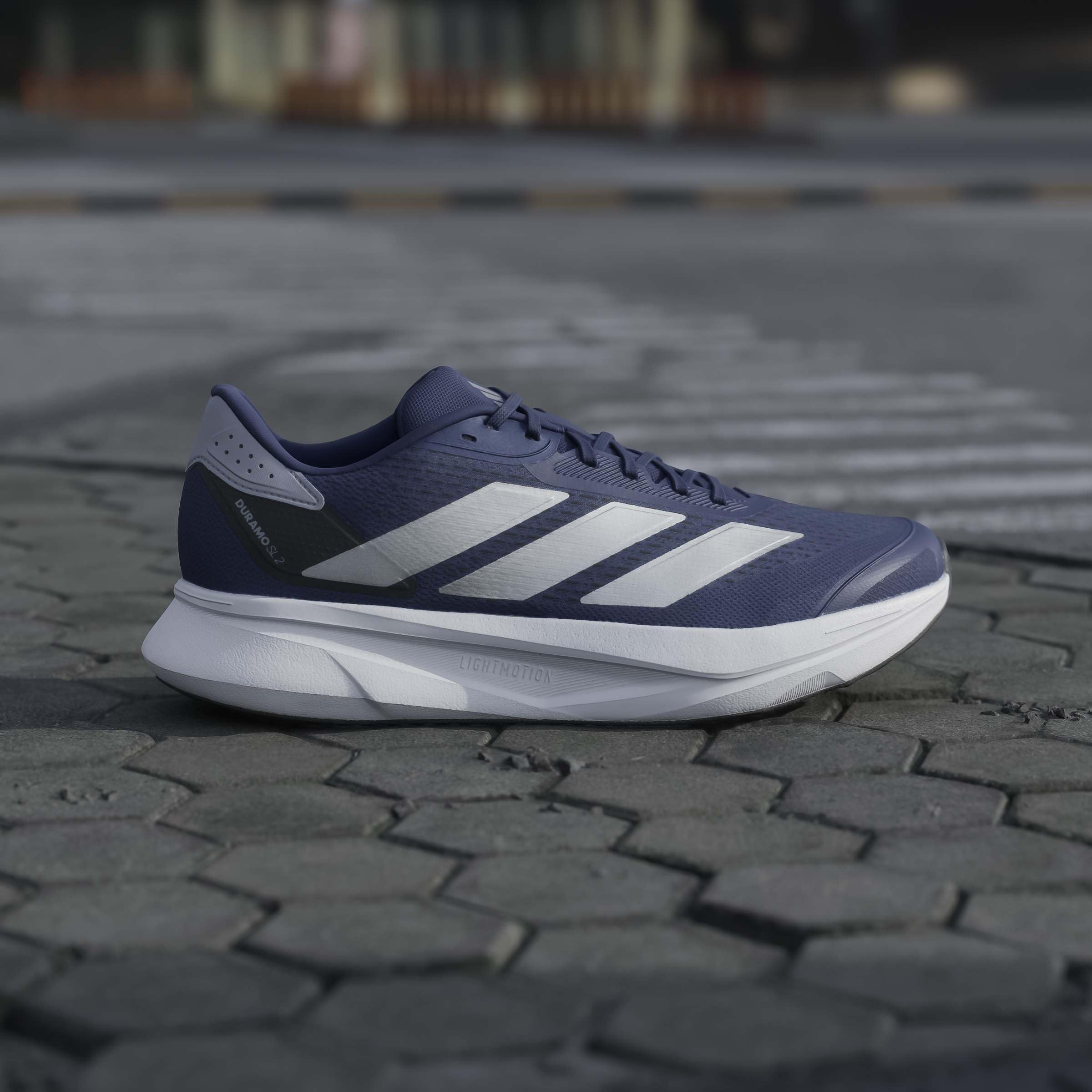 adidas Men's Zapatilla Duramo SL 2 Running