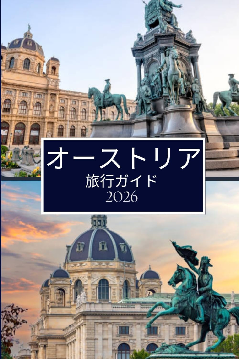 オーストリア 旅行ガイド 2026: 訪問前に誰も教えてくれなかっ たこと – 隠された宝石、地元の 秘密、実用的なヒント (フルカ ラー画像)