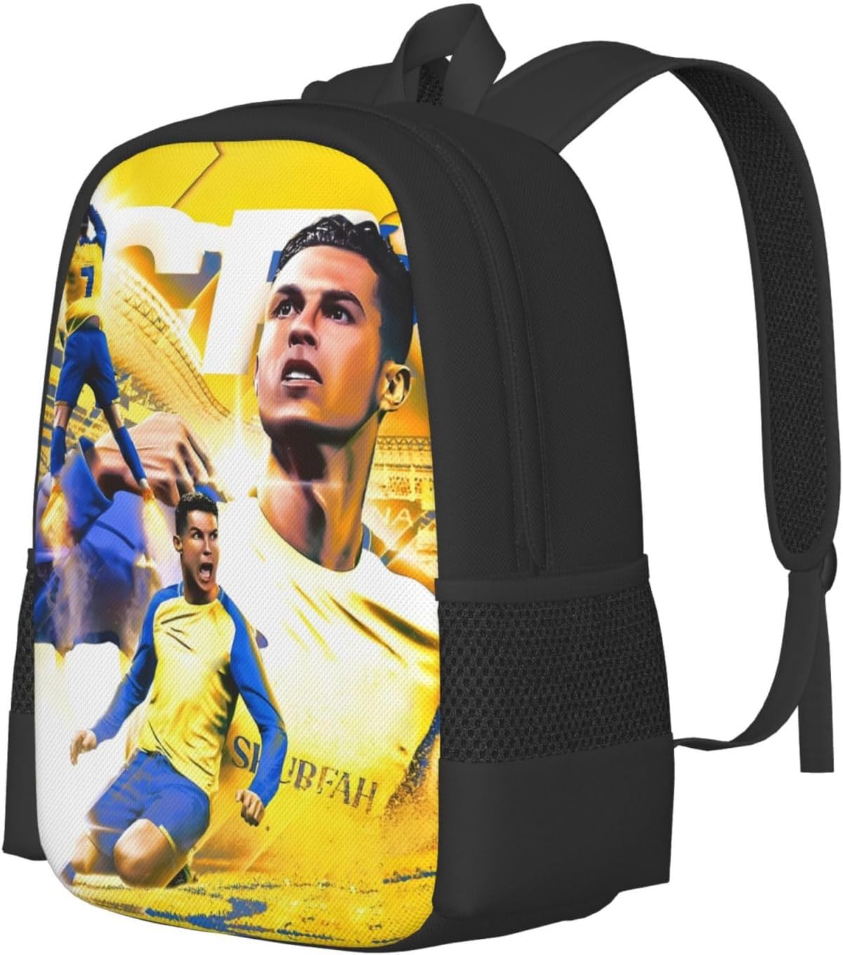 #7 Adult Simplicity Backpacks Bag Laptop Bag Bookbag Backpack 16.5 Inch For Daily