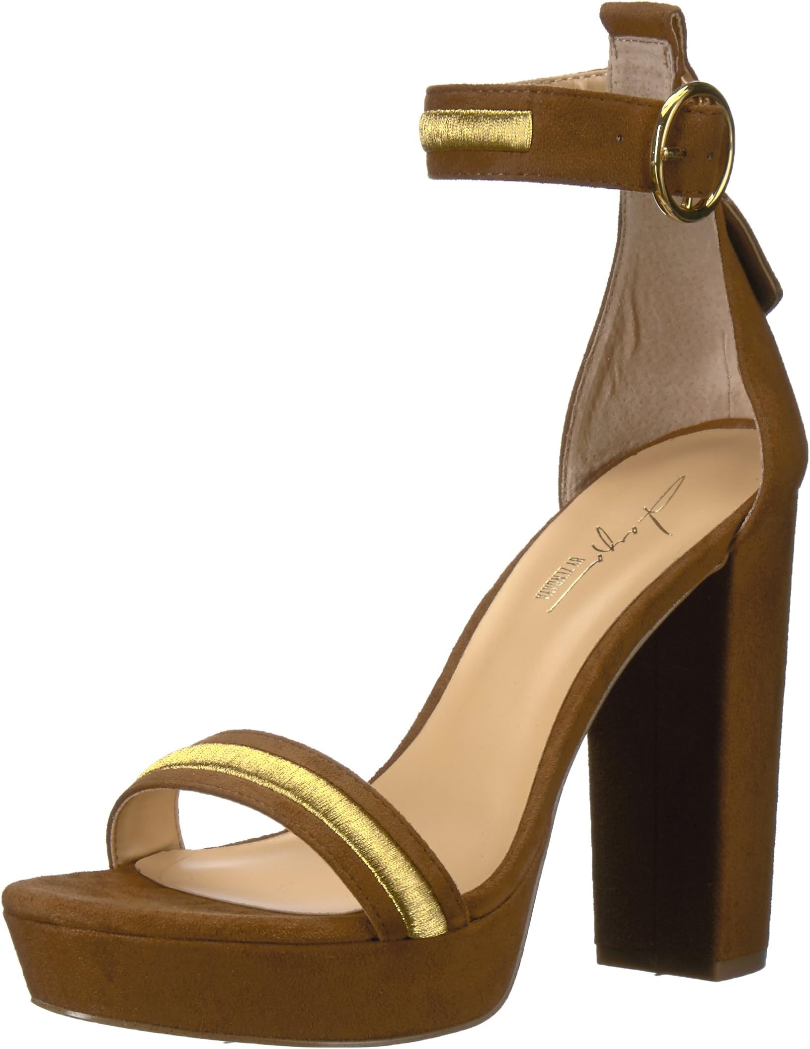 Norah womens Platform