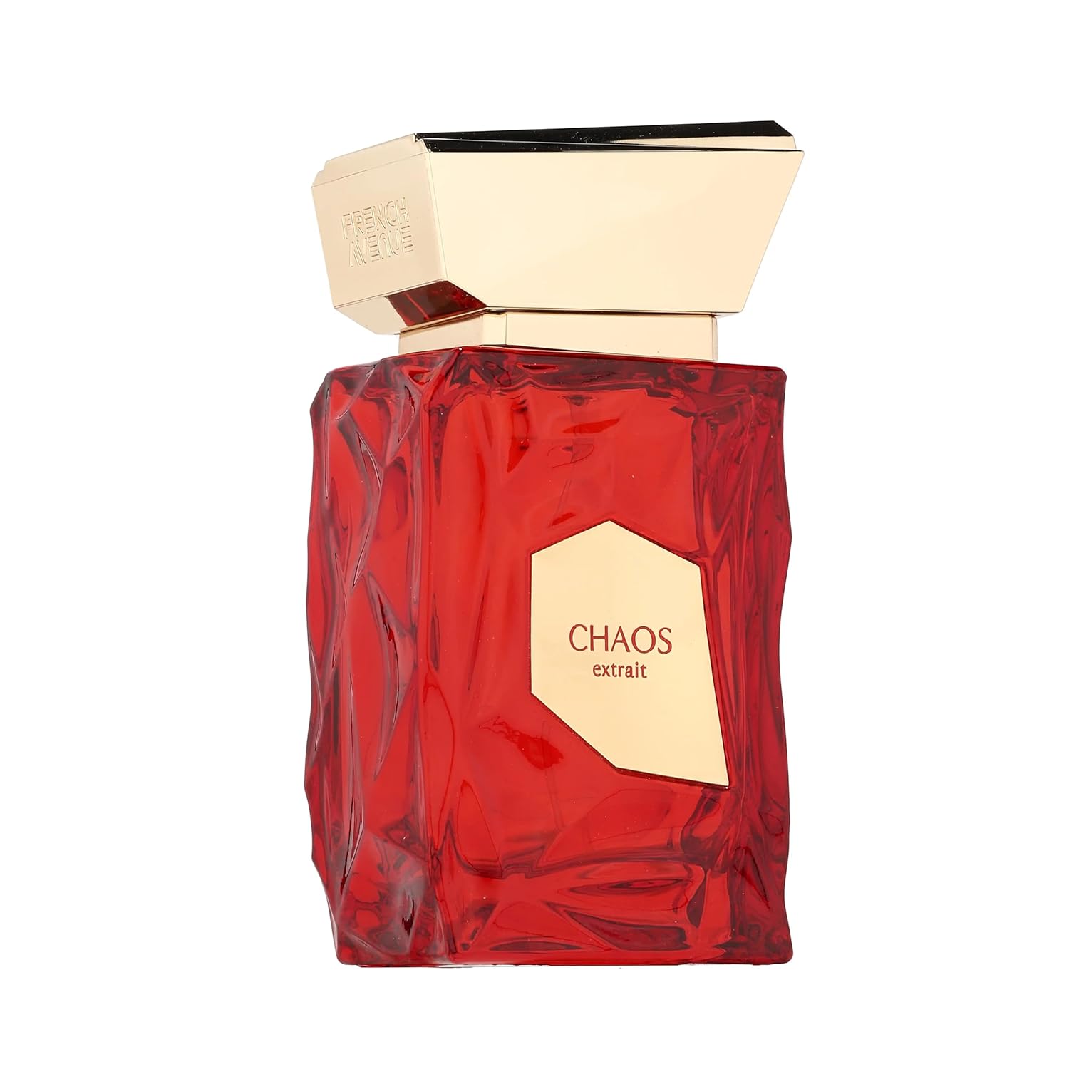 Chaos Extrait EDP 100ml - Image 2