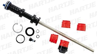 RockShox BoXXer Solo Air Bicycle Suspension Air Spring Upgrade Kit - 00.4018.783.001