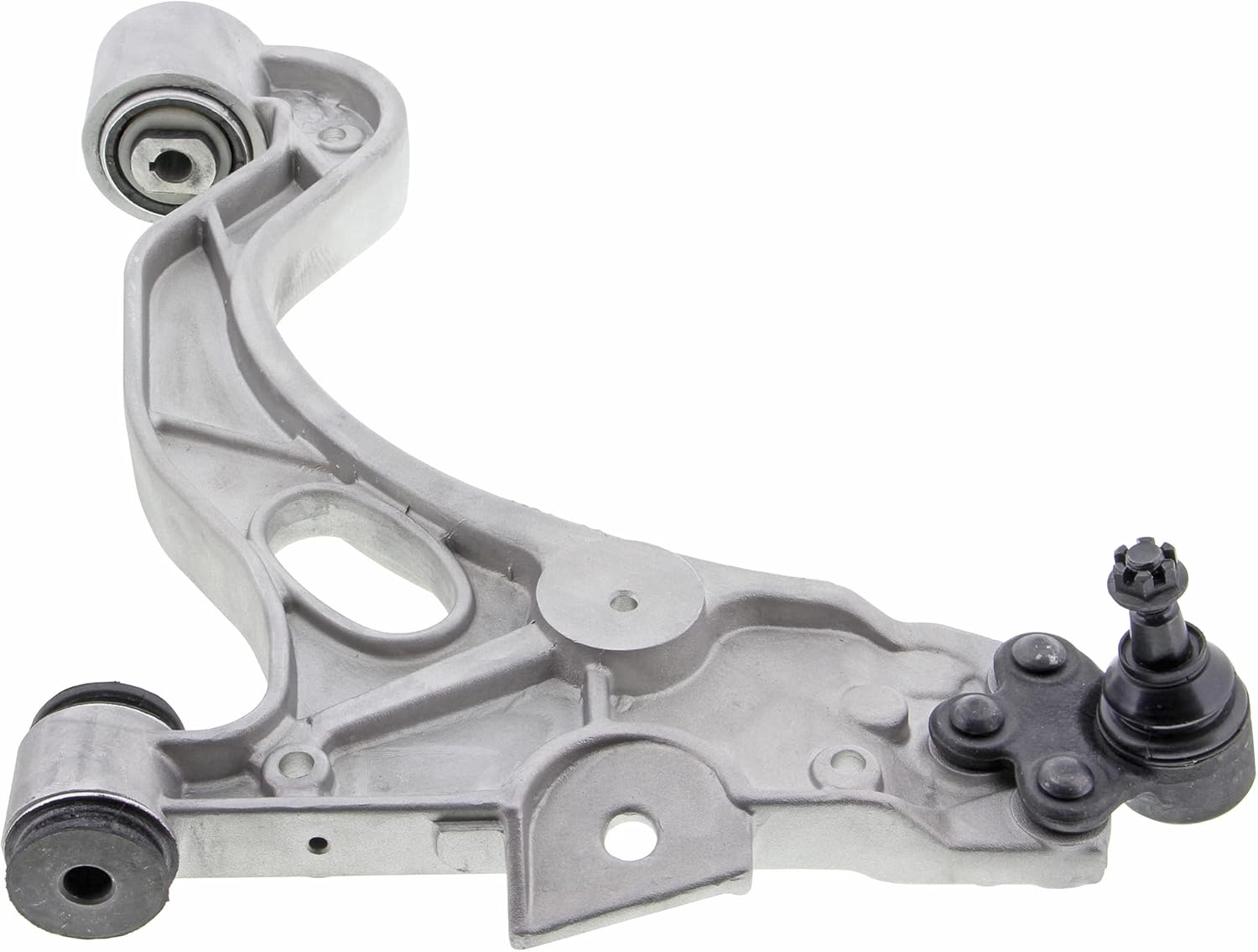 Mevotech Original Grade Control Arm and Ball Joint Assembly GS50114
