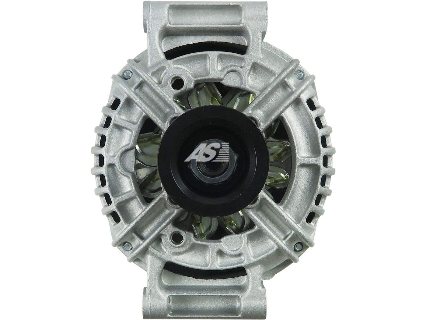 ASPL A0295 Alternatore Auto - 12V, 150A, Ricambio Per Auto (Verifica Compatibilità) - 4
