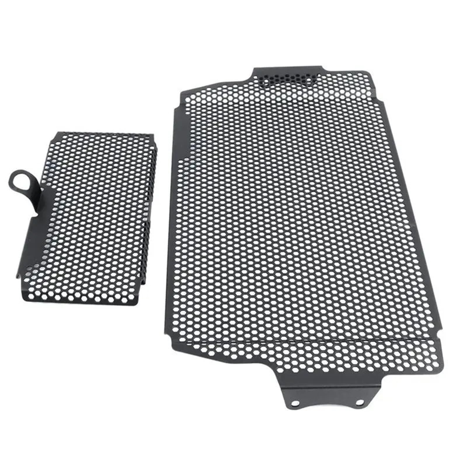 Protector de radiador Protector De Radiador De Motocicleta, Cubierta De Rejilla Para Multistrada 950 1260 1200, Protector De Enfriador De Aceite