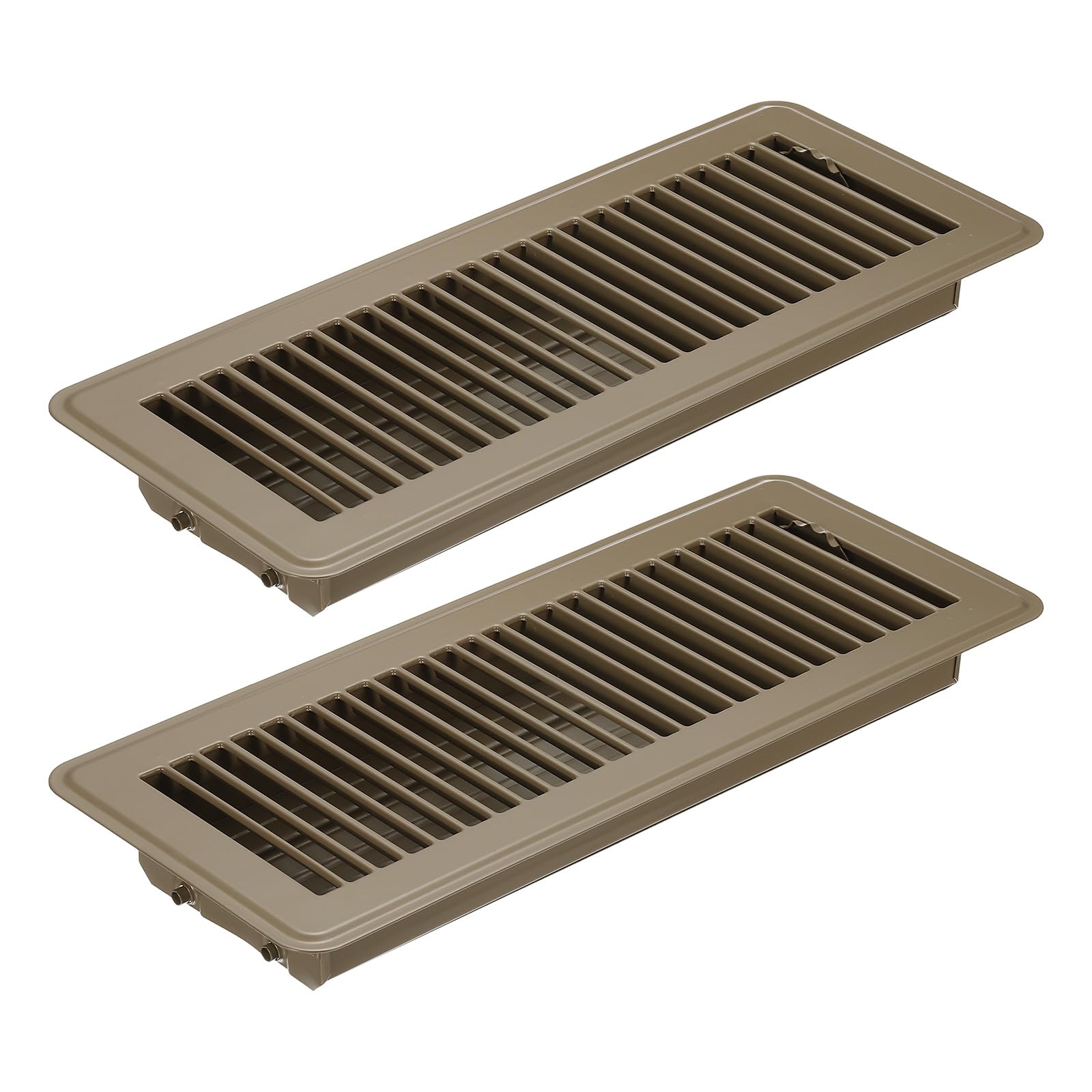 PATIKIL 12 x 4 Inch Floor Register
