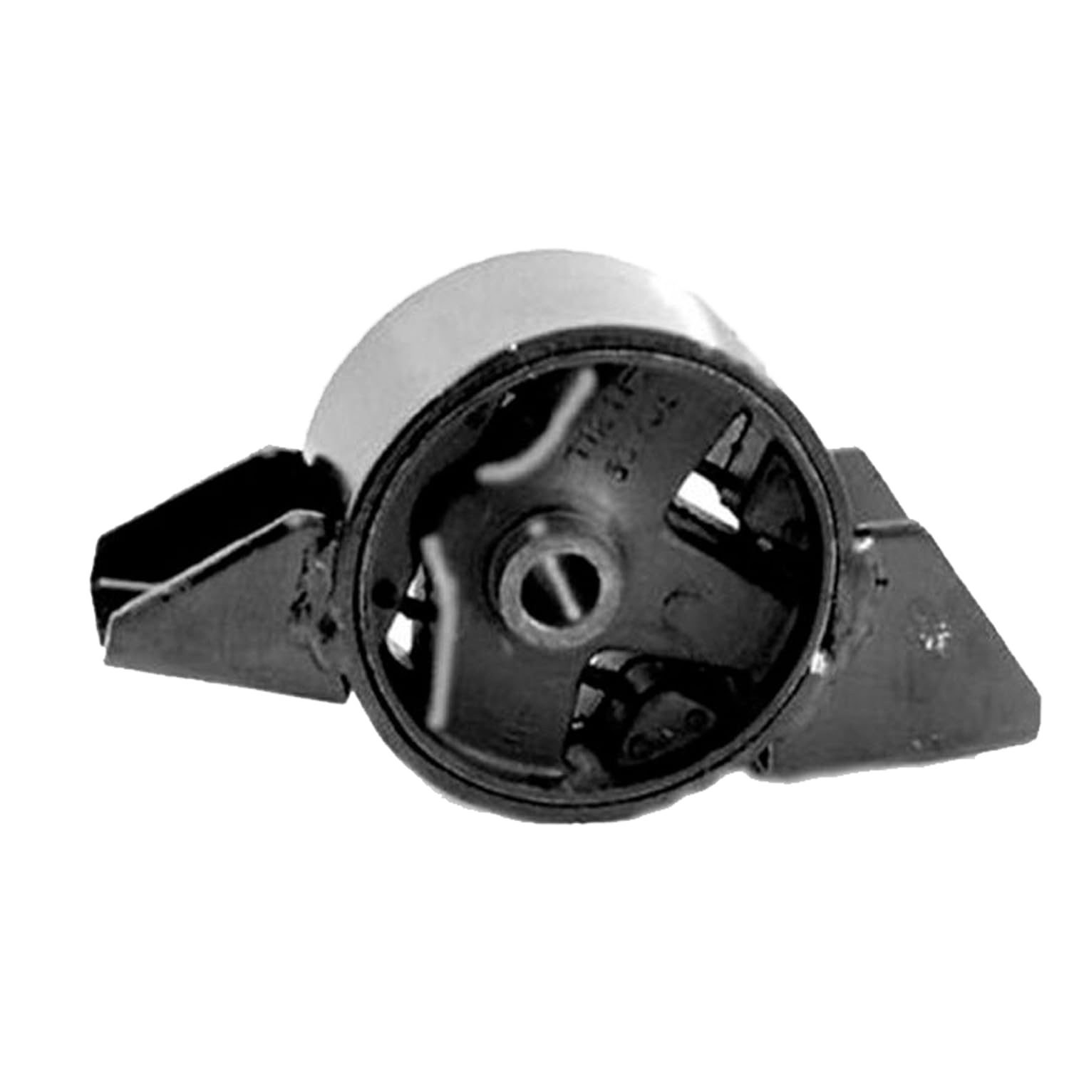 Compatible with 91-99 Nissan NX Sentra 200SX 1.6L 6331 6324 Standard Engine Motor Set 2PCS 91 92 93 94 95 96 97 98 99