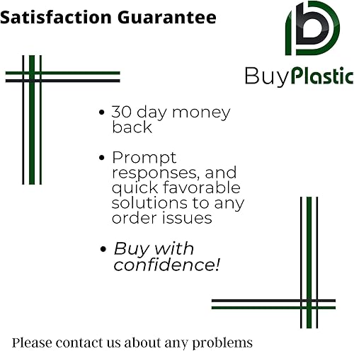 Miniatura 7 de Lámina de plexiglás acrílico con espejo dorado de 18 pulgadas de grosor, tamaño nominal de 12 x 24 pulgadas, elige tamaño y grosor, espejo de