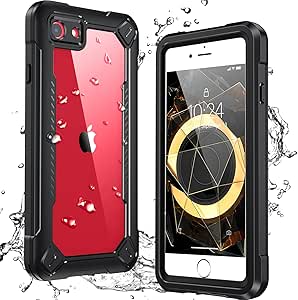 iphone 2020 se wasserdicht