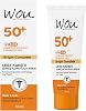 WOU Anti-Blemish Sun Cor. Cream 50Ml