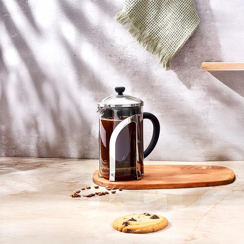 Aryıldız Porto 1000ML French Press