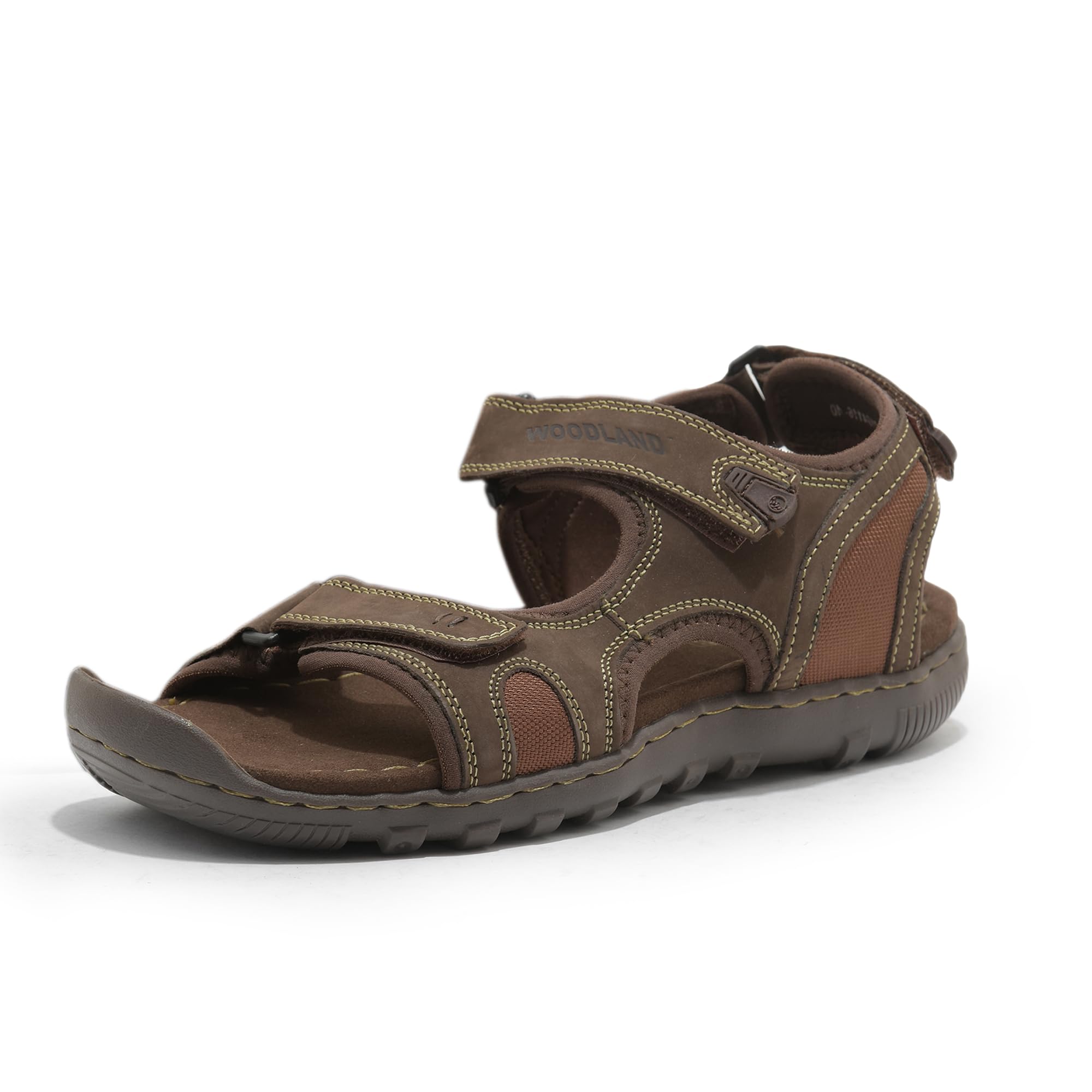 woodland Men's Sandals-picture-34