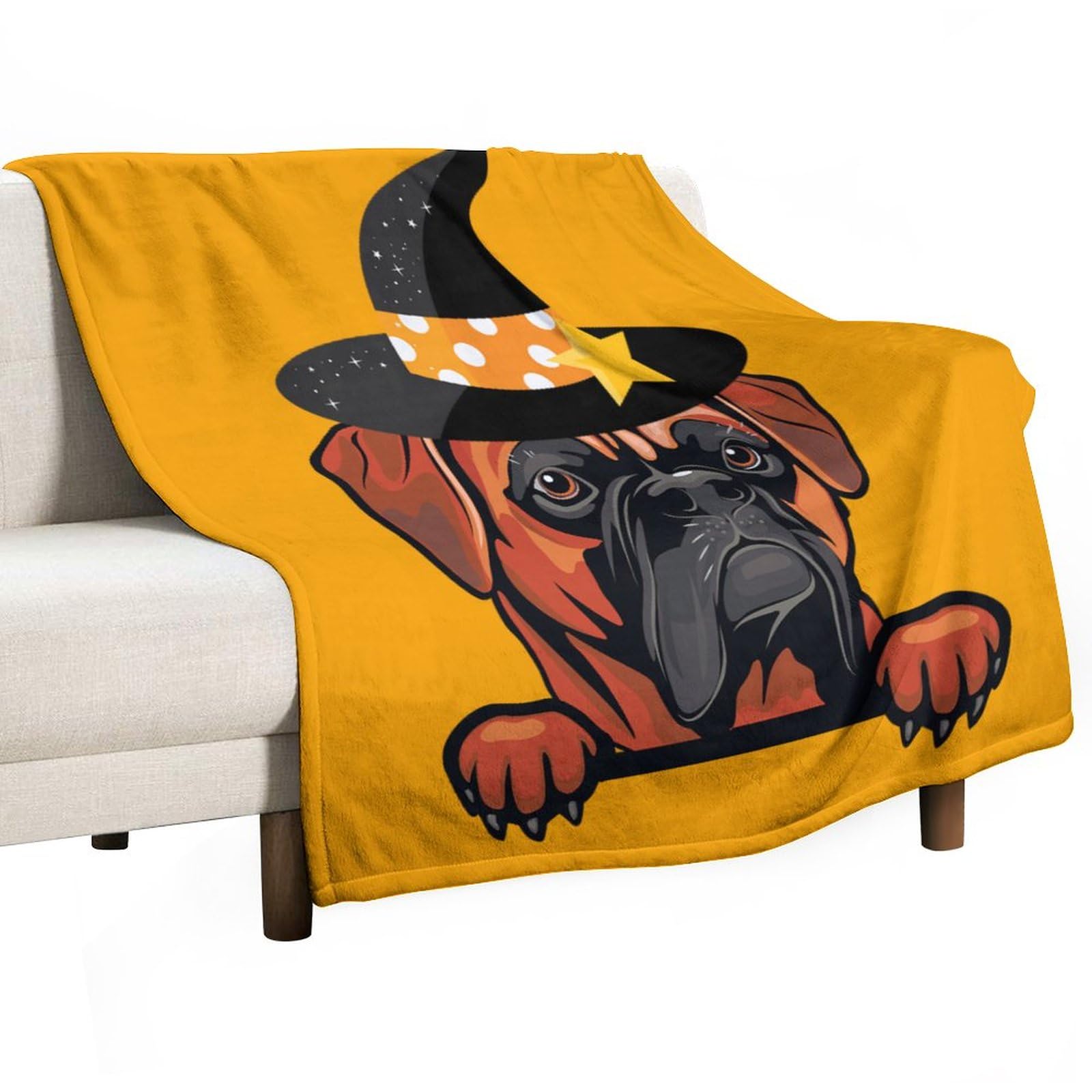Couverture pour animal de compagnie le cadeau parfait pour Noël et anniversaires