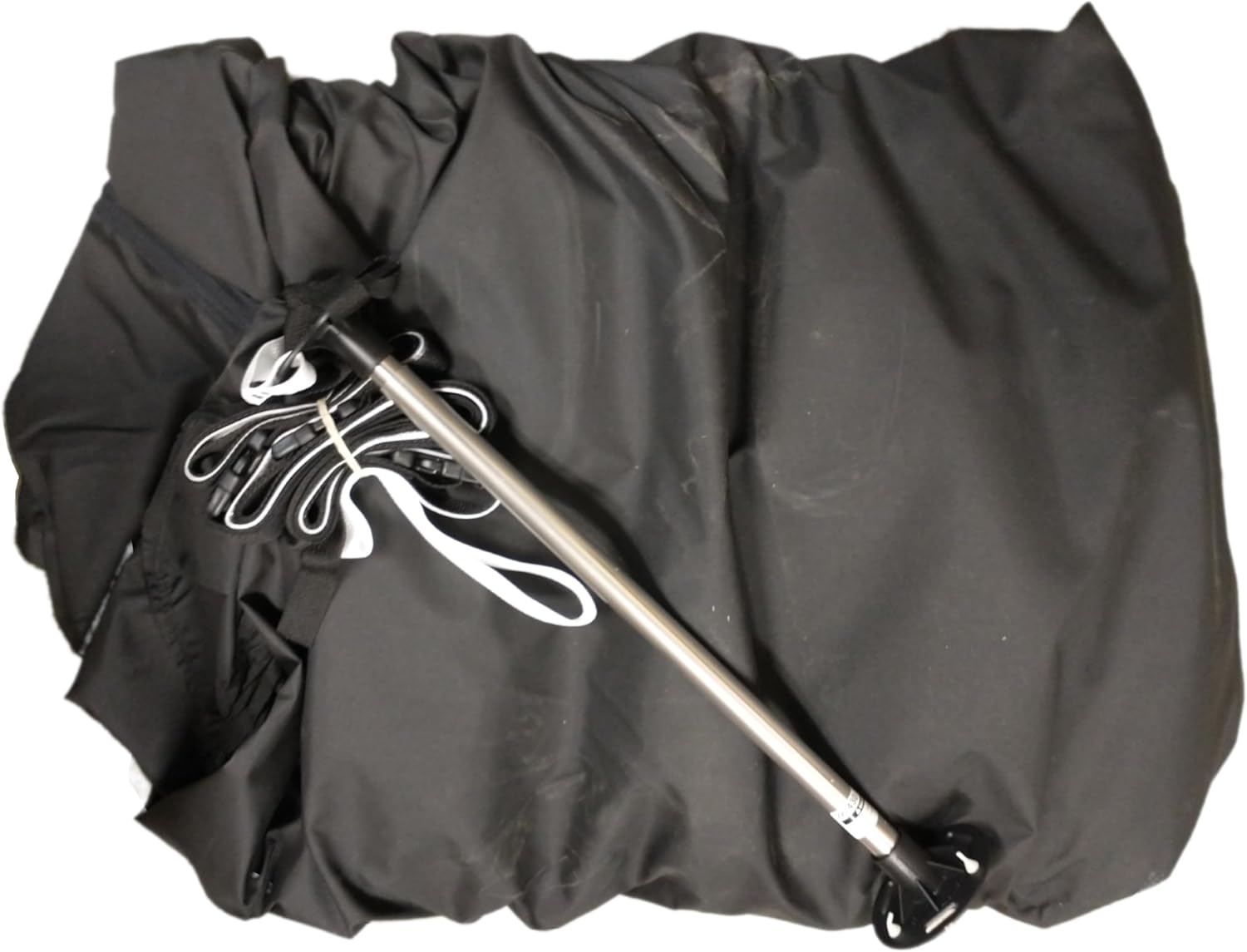 Yamaha New OEM Deluxe Premium Tower Mooring Cover, FSH, MAR-FSH21-TT-18
