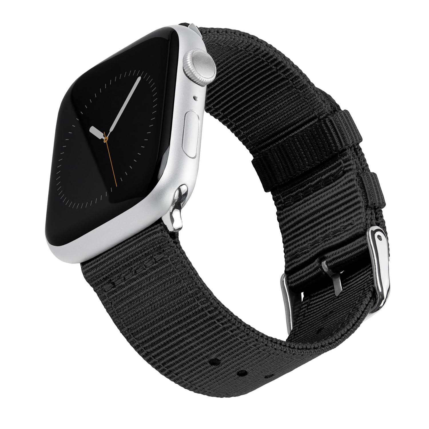 Archer Watch Straps - Premium Nylon Straps for Apple Watch