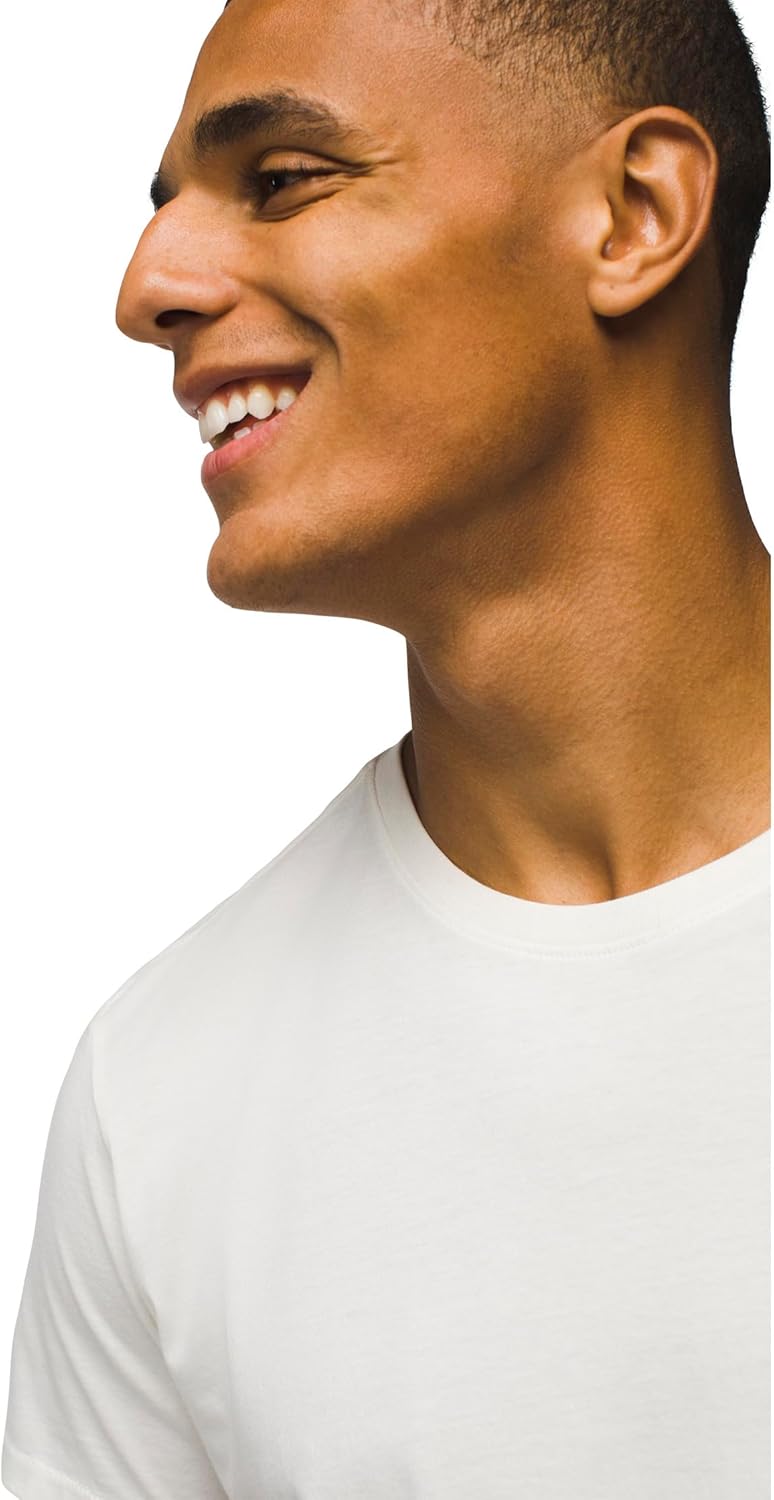 prAna Everyday Short Sleeve Tee