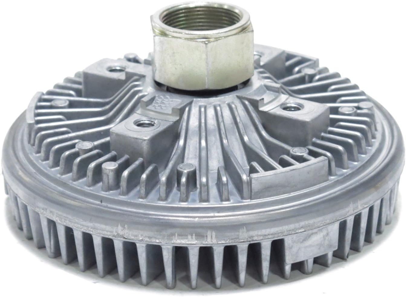 Derale 22061 USMW Professional Series Heavy Duty Fan Clutch