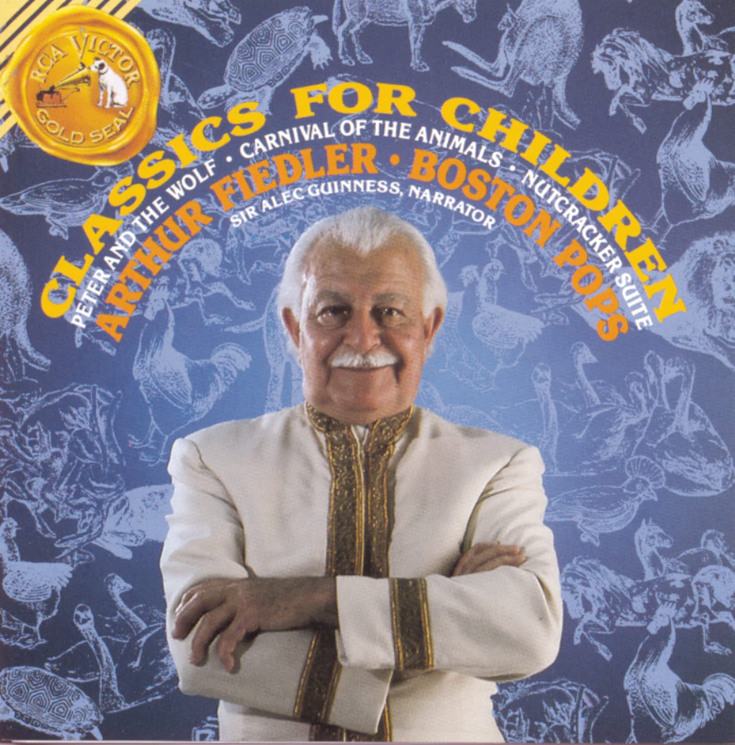Classics for Children