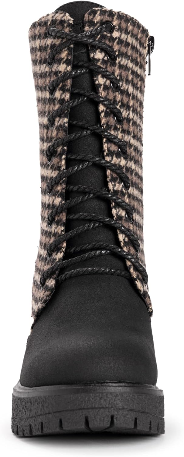 MUK LUKS Women's Riser Jazz