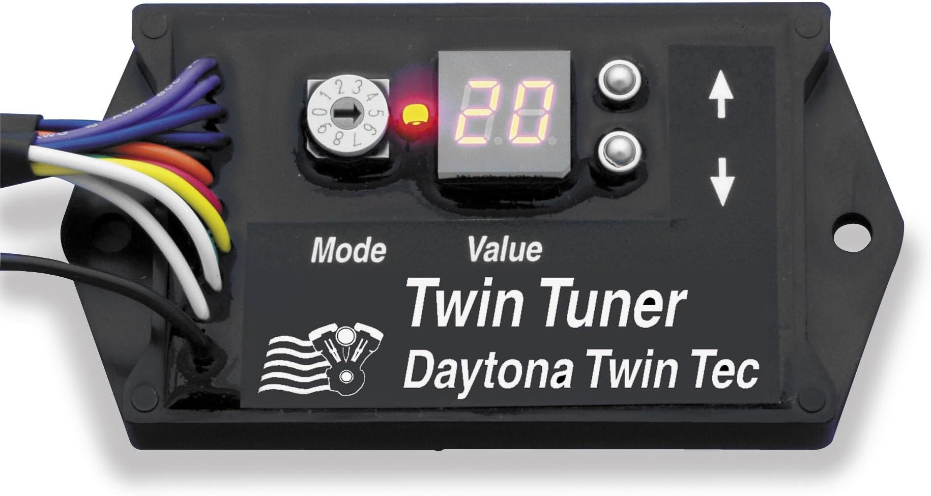 Twin Tuner