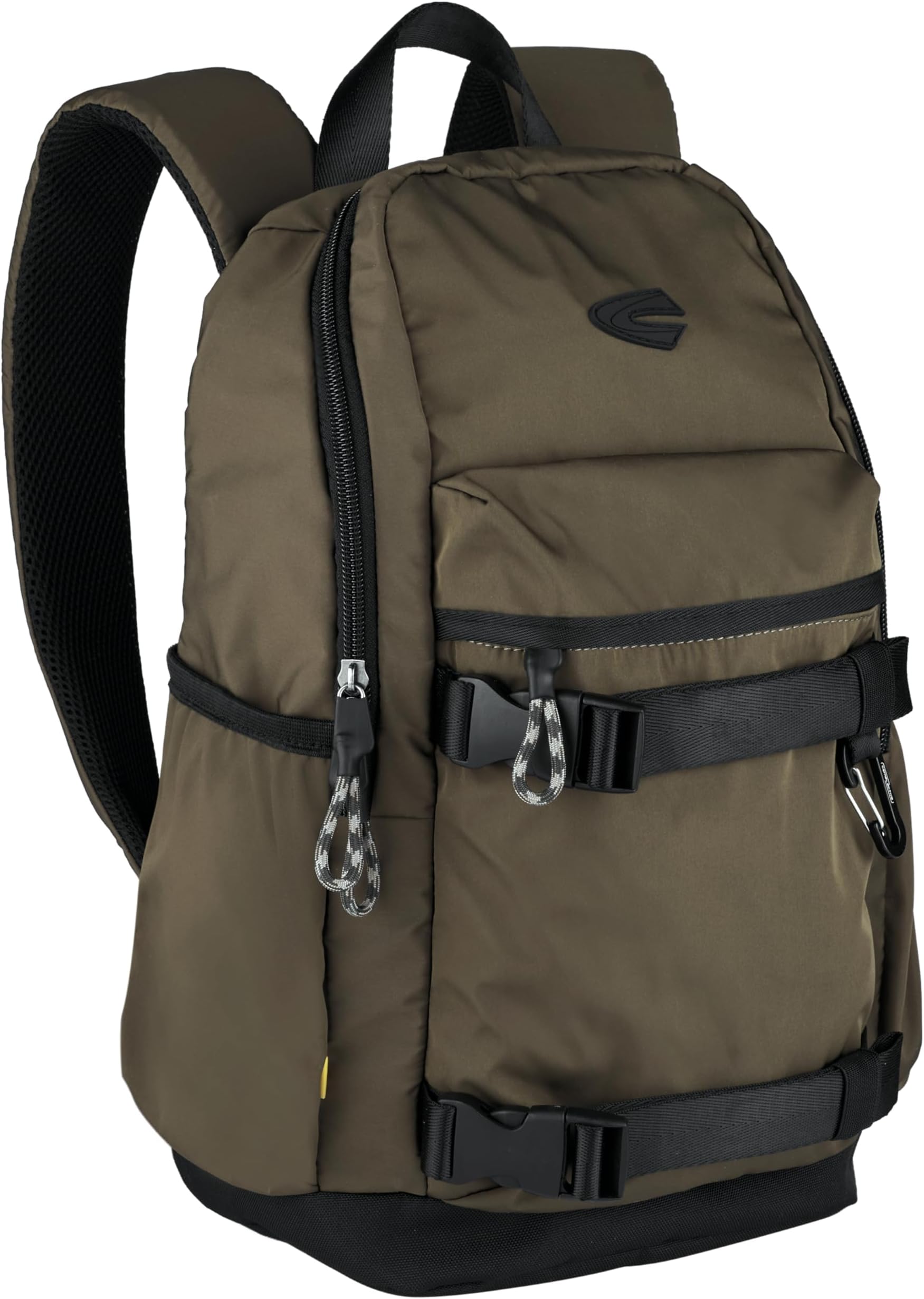 camel activeUnisex Terra Backpack (pack of 1)
