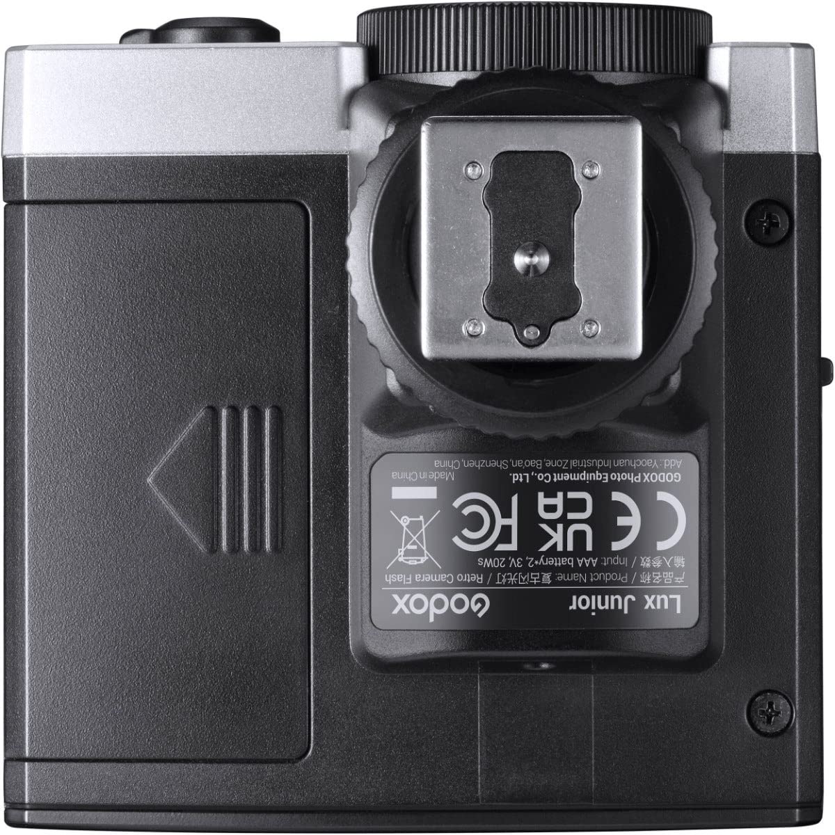 GODOX Flash Retro Lux Junior