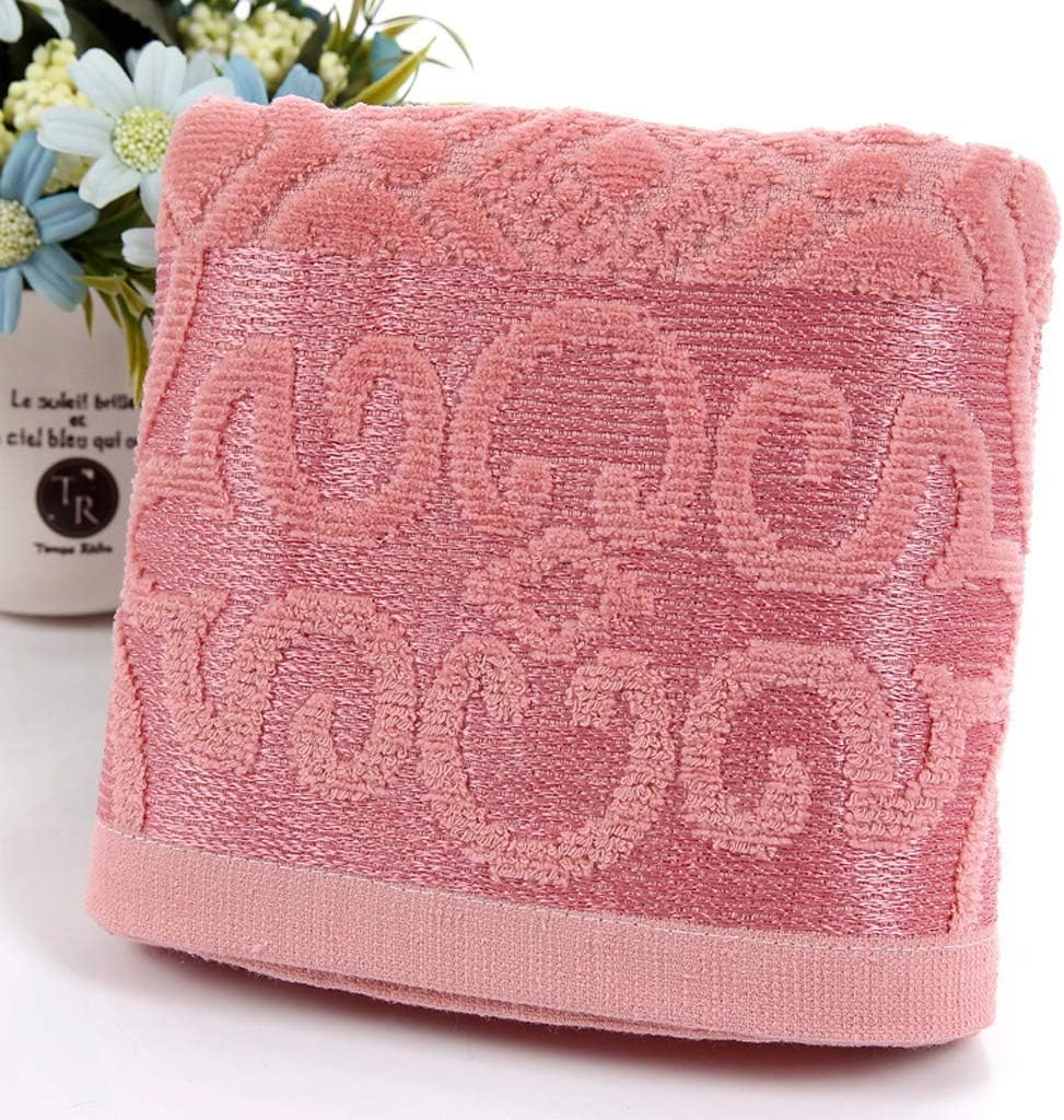 70 * 140cm Cotton Small Bath Towel New Thick Super Absorbent Beach Large Bathroom Home Textile
