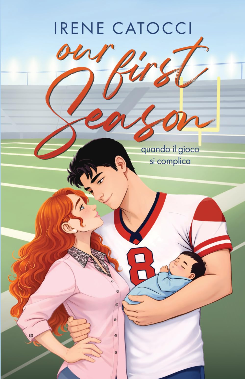 Our First Season: quando il gioco si complica