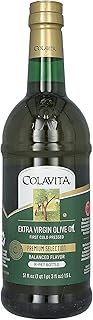 Colavita Premium Selection Extra Virgin Olive Oil 51 OZ