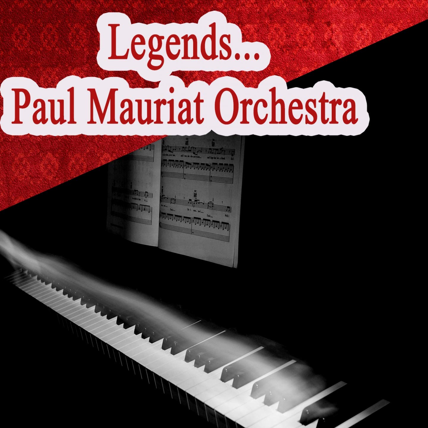 Paul Mauriat Orchestra