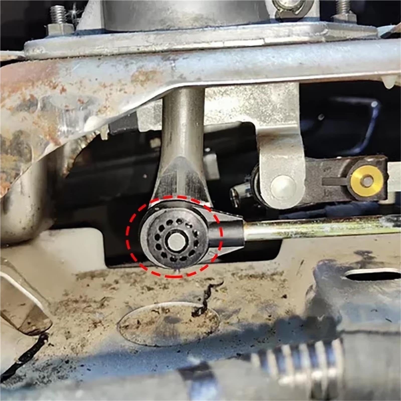 Auto-Schalthebel-Reparatursatz Für Ford Für Focus Für MK2 Für Fiesta
