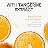 Vitamin C Skin Care Sets & Kits, Skin Care For Women , Skin Care Set For Pamper Valentine's Day Gifts, Facial Kit,Skincare Set,Cleanser, Serum,Cream,Eye Cream, Womens Christmas Gifts