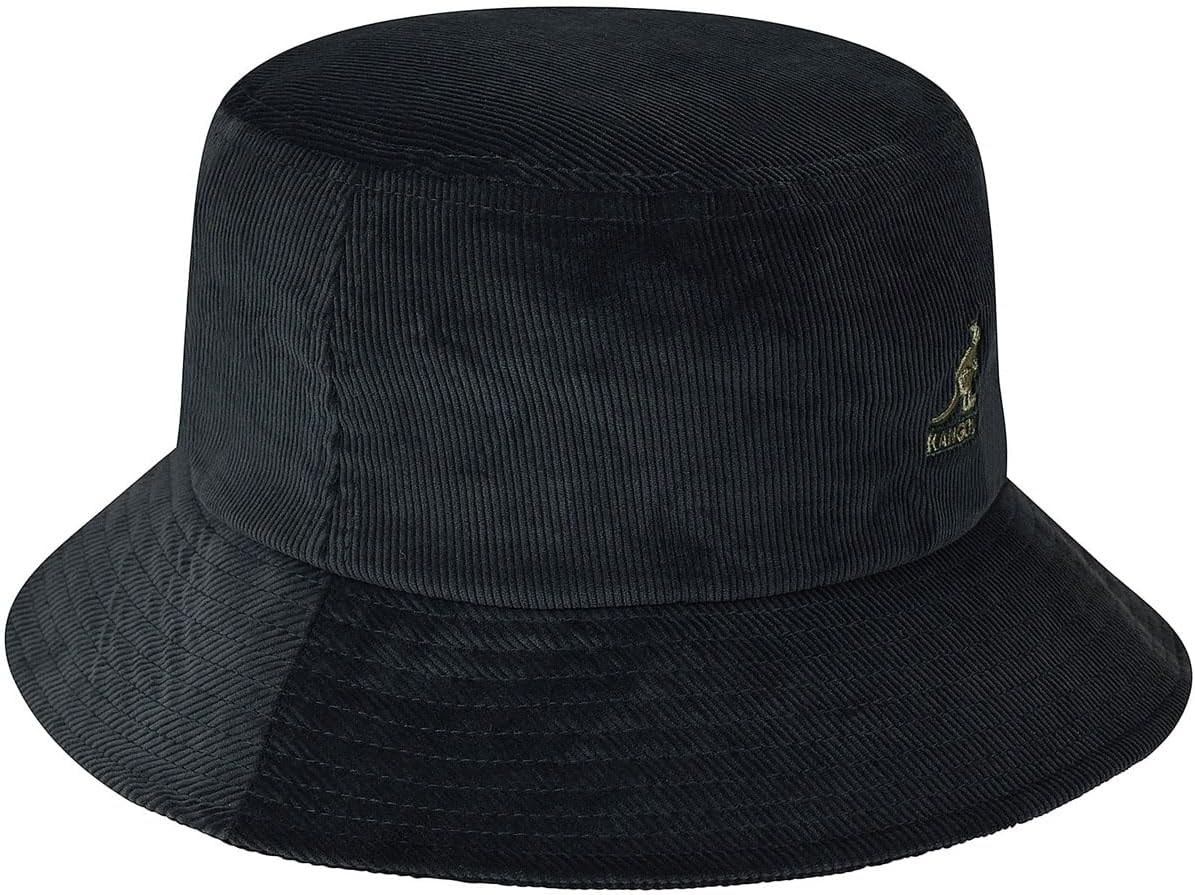 Kangol Womens Cord Bucket Hat - Image 6