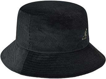Kangol Men's Cord Bucket Hat