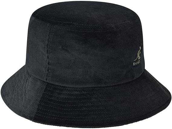 Kangol Men's Cord Bucket Hat