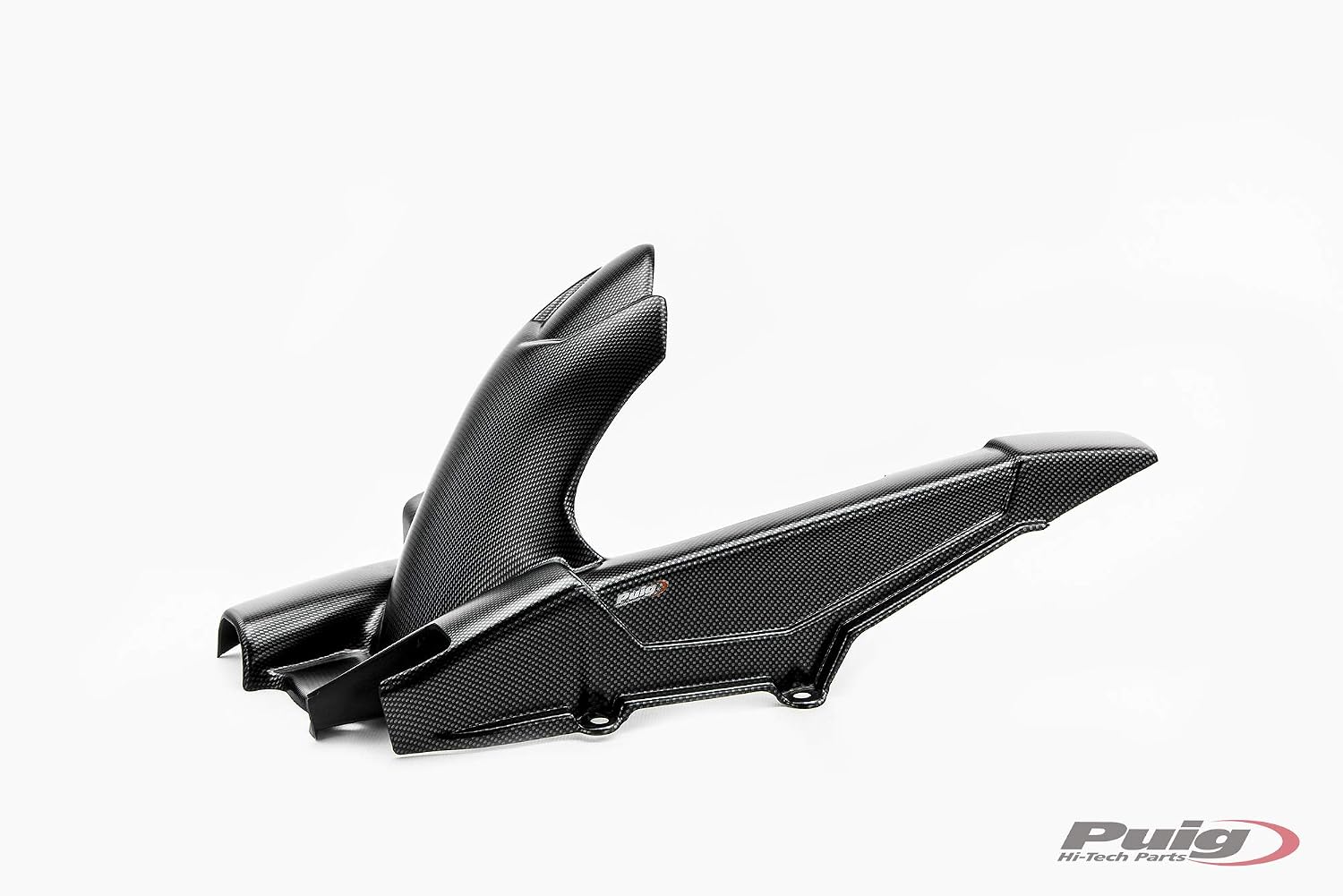Super Cheap 🛒 Puig Rear Hugger Honda CRF1000L Africa Twin 16'-19' C/Carbon Look