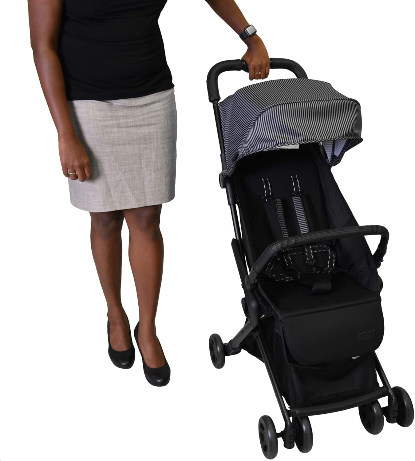 baby 1st compact stroller