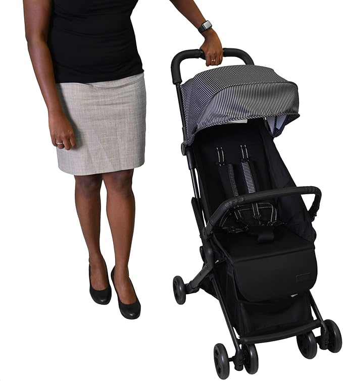 safety 1st cube compact stroller