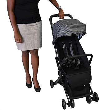 safety 1st compact stroller