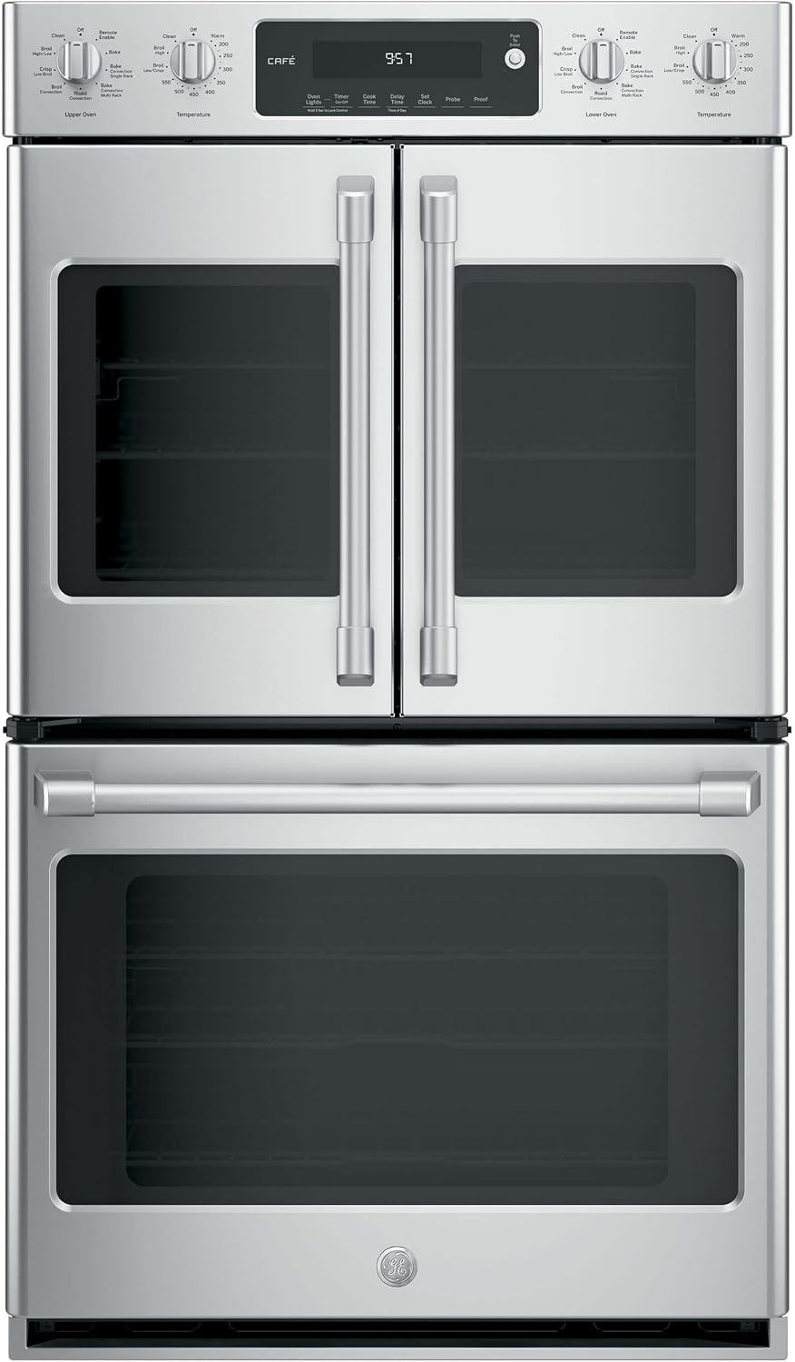 GE Appliances Colombia - Hornos