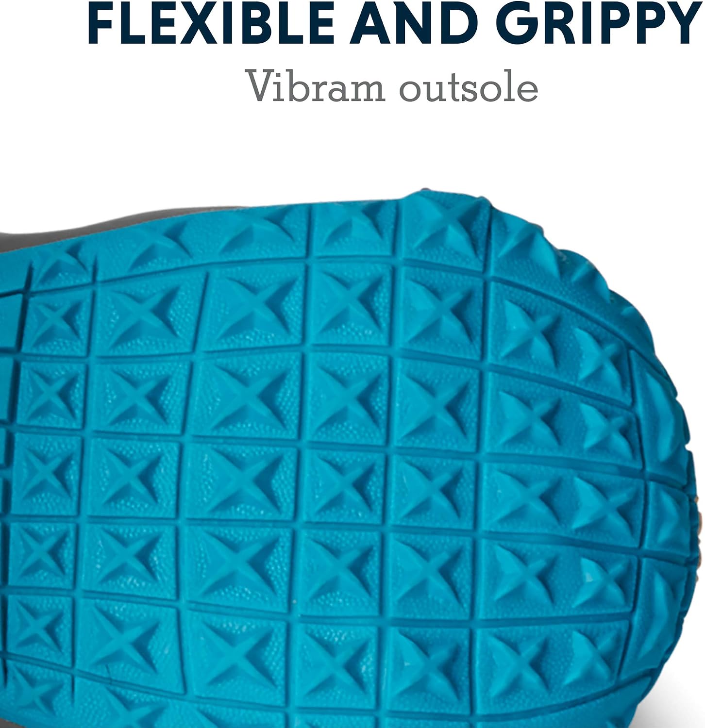 Grip Trex™ Dog Boots 2.25" / Blue Spring (447)