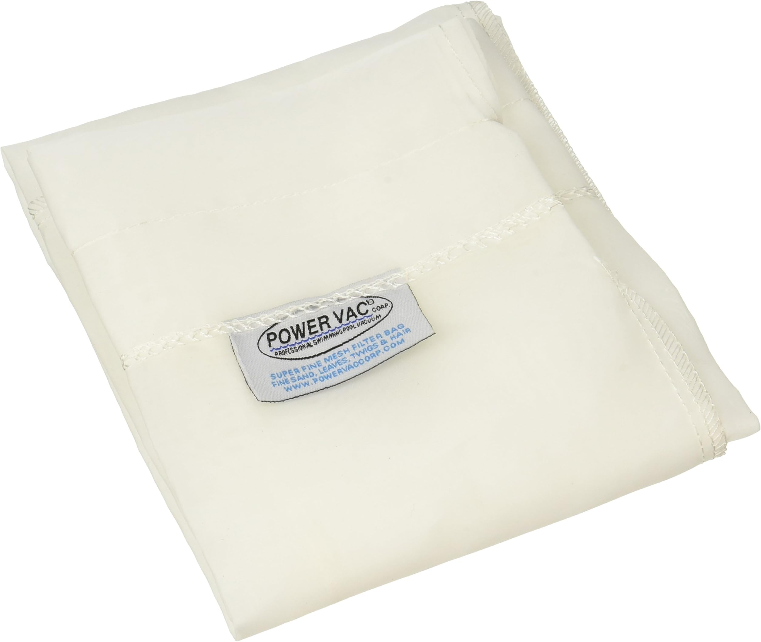 Power Vac 019-D-2100 26" Mesh Bag