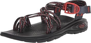 Chaco Womens Zvolv 2 Athletic Sandals