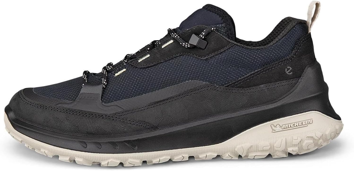 ECCO Womens Ultra Terrain Low - Image 2