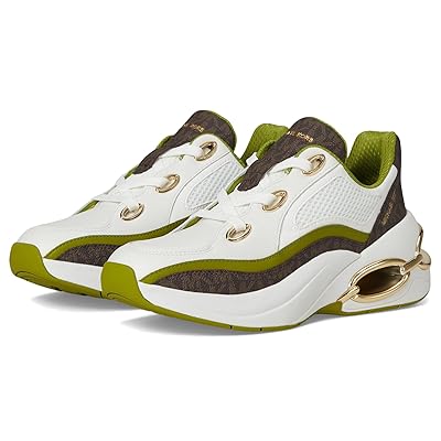 MICHAEL Michael Kors Toni Trainer Women