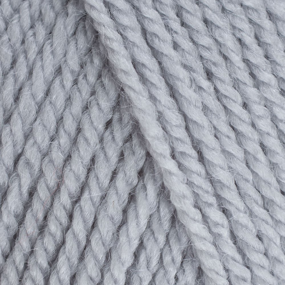 Stylecraft 5 X 100G Silver 1203 5 X 100G Special Dk Double Knit Wool/Yarn Pack Of Five (5 X 100G Silver 1203)