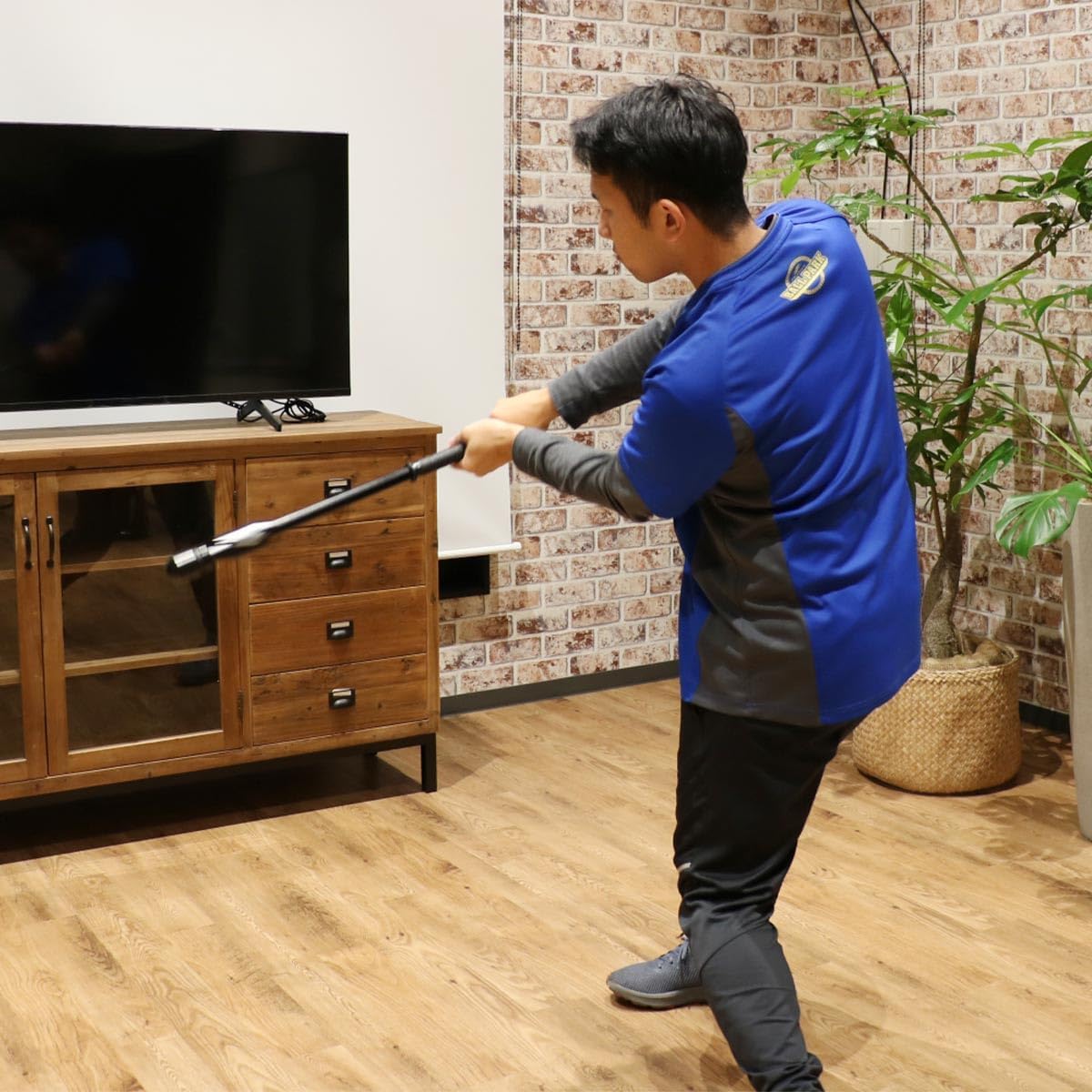 Amazon | 【フィールドフォース】インパクトスウィングバット 野球